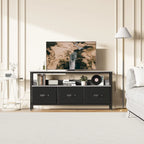 55 Inch Dresser TV Stand - 55 inches