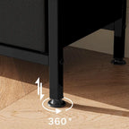 55 Inch Dresser TV Stand - 55 inches