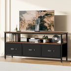 55 Inch Dresser TV Stand - 55 inches