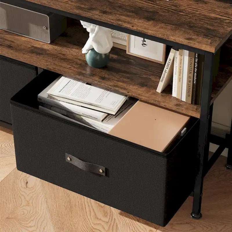 55 Inch Dresser TV Stand - 55 inches