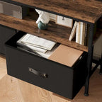 55 Inch Dresser TV Stand - 55 inches