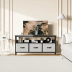 55 Inch Dresser TV Stand - 55 inches