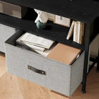 55 Inch Dresser TV Stand - 55 inches