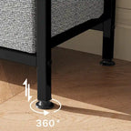 55 Inch Dresser TV Stand - 55 inches