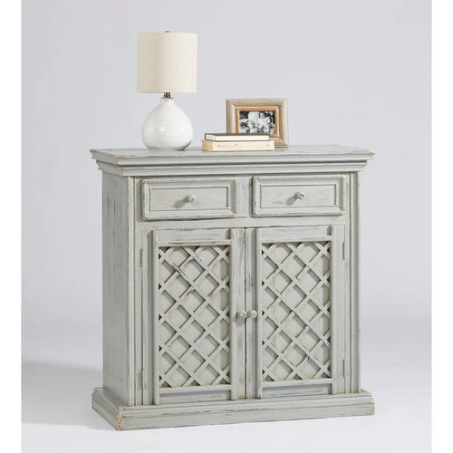 Accent Cabinet