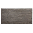 Ionessa Farmhouse Antique White Wood 5-Piece Counter Height Dining Set by Furniture of America