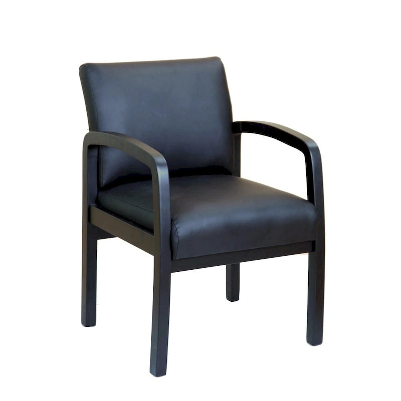 Boss NTR (No Tools Required) Guest Chair