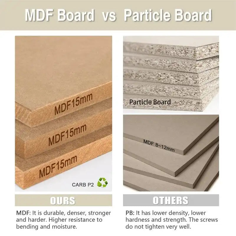 Over the Toilet Storage Cabinet - 8.5D x 25W x 69H