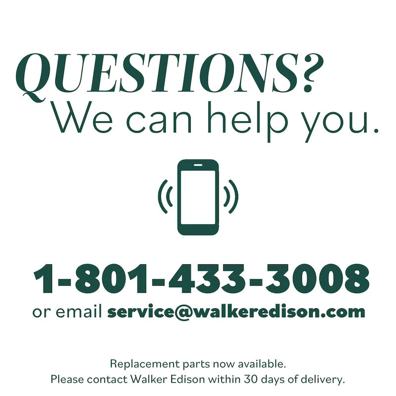 Middlebrook Modern 64-inch Sideboard with Rounded Edges