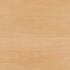 Middlebrook Modern Solid Wood Dining Table with Geometric Legs