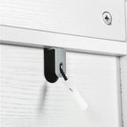 Bathroom Over The Toilet Storage Cabinet Storage Rack